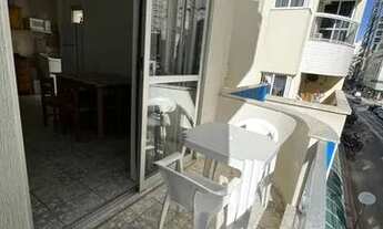 Imagem 2: LOCAÇÃO TEMPORADA - 02 DORMITÓRIOS E 01 VAGA!!