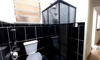 Imagem 2: Apartamento para aluguel possui 53 metros quadrados com 1 quarto em Centro - Niterói - RJ