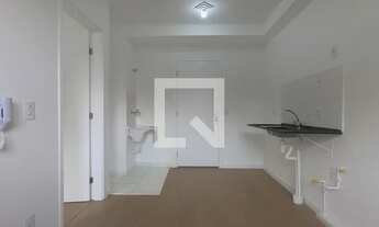 Imagem 4: Apartamento para Aluguel - Parque Regina, 1 Quarto, 24 m2