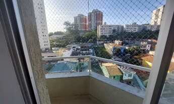 Imagem 4: Alugar apartamento 2 quartos prox metro Jabaquara