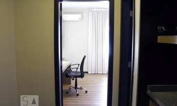 Imagem 4: Apartamento para Aluguel - Centro, 1 Quarto, 26 m2