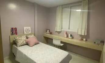 Imagem 7: APARTAMENTO DISPONÍVEL NO PREDILLETO PONTA NEGRA/100% AUTOMATIZADO/2 VAGAS DE GARAGEM E GE