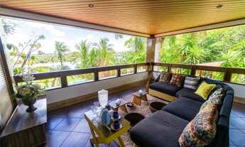 Imagem 5: Casa para venda com 926 metros quadrados com 5 quartos em Mirim - Guaratuba - PR