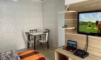 Imagem 2: VSC675 Apartamento para venda com 2 quartos em Imbuí