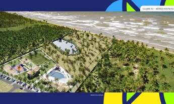 Imagem 4: Oportunidade do dia na areia Malibu Beach Residence