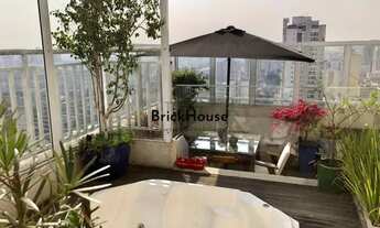 Imagem 5: São Paulo - Apartamento Padrão - Vila Romana