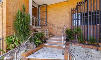 Imagem: Casa comercial 492m² a venda reformada