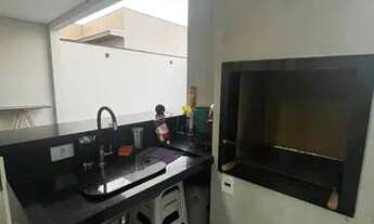 Imagem 7: Condomínio Vilagio Wanel - Casa Sobrado de 260m² - Piscina Aquecida e PaineisFotovoltaicos