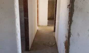 Imagem 5: Prédio com 05 apartamentos