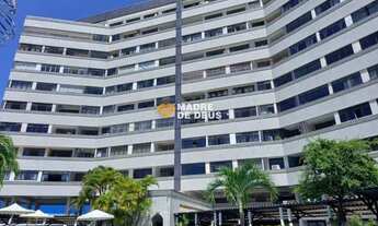 Imagem: More na melhor localização do Polo Gastronômico