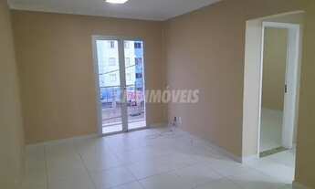 Imagem 3: Apartamento - Jardim Paulicéia - Campinas