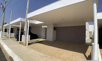 Imagem 4: ALUGA-SE Casa de condomínio NO ALTOS DO BOSQUE - MARÍLIA/SP