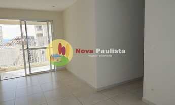 Imagem: São Paulo - Apartamento Padrão - Perdizes