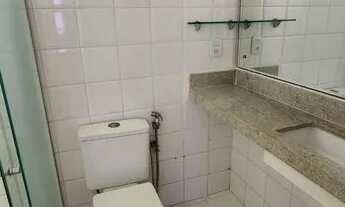 Imagem 2: 2 SUÍTES NO EDF MIQUELANGELO NO AQUÁRIOS