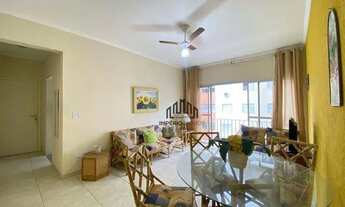 Imagem 4: Apartamento com 2 dormitórios, 1 vaga, Tombo, Guarujá/SP