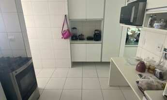 Imagem 7: 3 Qts, 1 St SO COM ARMARIOS em BV. 105m2. 2 Vagas