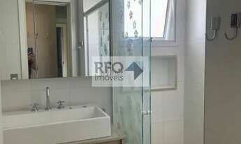 Imagem 3: Apartamento planejado com 100m² numa região privilegiada no Bairro Jardim da Glória