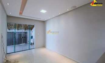 Imagem 5: Casa à venda, 3 quartos, 2 vagas, Padre Eustáquio - Divinópolis/MG