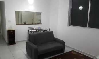 Imagem 4: ALUGA APT 1 QUARTO 1 QUADRA DA PRAIA EM SÃO VICENTE