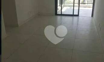 Imagem: Cobertura com 3 dormitórios para alugar