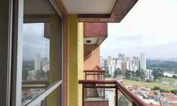 Imagem 5: Apartamento para Aluguel - Paraíso, 3 Quartos, 80 m2