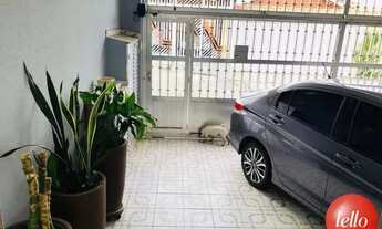 Imagem 3: São Paulo - Casa Padrão - Penha