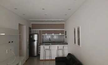 Imagem: Apartamento mobiliado no Salvador Prime