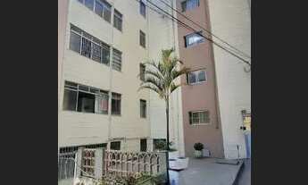 Imagem 3: Apartamento para venda possui 56 metros quadrados com 2 quartos