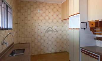 Imagem 6: Casa - Parque São Quirino - Campinas