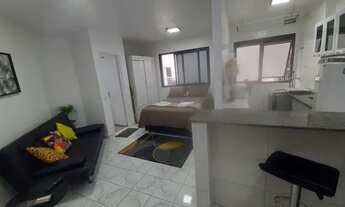 Imagem 7: Apartamento para Aluguel com 1 quarto , 54.5m² em Jardim Paulista - São Paulo