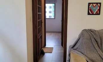 Imagem 5: Apartamento com 84m² Recém Reformado, Próximo ao metro Saúde