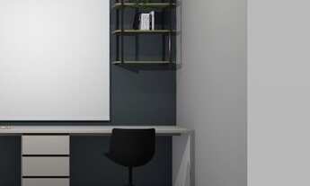 Imagem 3: Casa em construção no Alphavillle de Piracicaba (PREVISÃO DE ENTREGA: novembro de 2023