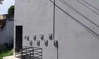 Imagem: Apartamento próximo Metrô Rubens Paiva