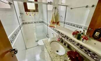 Imagem 3: Casa para venda com 4 quartos em Esplanada dos Barreiros - São Vicente - SP, Transferência