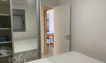 Imagem 4: SãO PAULO - Apartamento Padrão - Butantã