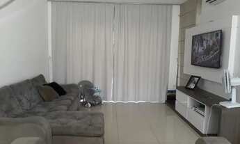 Imagem 2: Condomínio Fechado - Com Mobília - 3 suítes - 1 escritório - 2 vagas