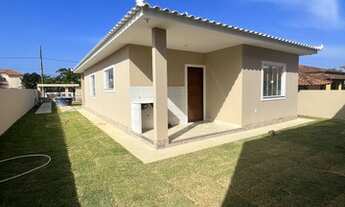 Imagem 4: Casa nova com 3 quartos pertinho da praia e dos comércios em Jaconé