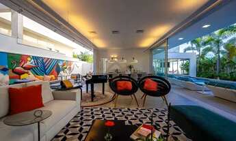 Imagem 7: Casa - Loteamento Mont Blanc Residence - Campinas