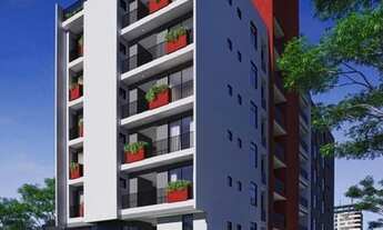 Imagem 2: APARTAMENTO RESIDENCIAL em Curitiba - PR, Água Verde