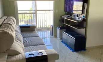 Imagem 2: Apartamento para venda no Tucuruvi 3 dormitorios 1 suite 2 vagas