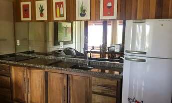 Imagem 2: Casa em Jurerê Casa com 2 dormitórios