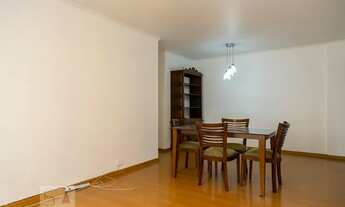 Imagem 6: Apartamento para Aluguel - Santa Cecília, 3 Quartos, 97 m2