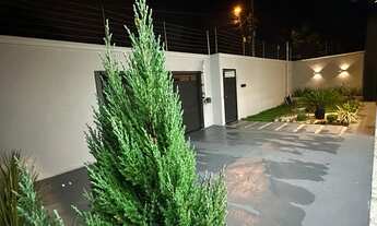 Imagem 1: Casa para venda possui 198 metros quadrados com 3 quartos