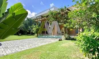 Imagem 5: Casa à venda no bairro ITACIMIRIM - Camaçari/BA