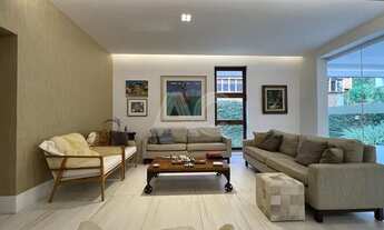 Imagem 6: Barra da Tijuca Casa em condomínio com 5 dormitórios