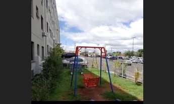 Imagem 2: Alugo apartamento Jd. Ferraz 4ª Andar