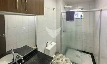 Imagem 7: Cód.: 1502 - Lindo Apartamento com excelente localização no Residencial Ivory