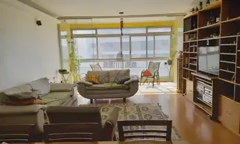 Imagem 2: Apartamento Padrão em São Paulo