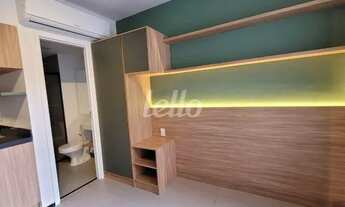 Imagem 2: São Paulo - Apartamento Padrão - Consolação