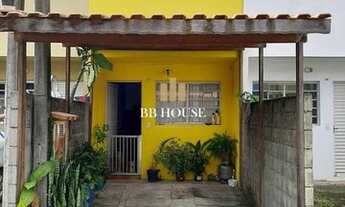 Imagem: Casa de Condomínio com 2 dorms, Jardim